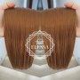 С5 HAIR EXTENSIONS ELESSA - Натурални Екстеншъни Комплект от 200 грама Коса, снимка 4