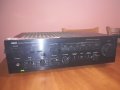 yamaha stereo amplifier-made in japan-внос швеицария, снимка 1