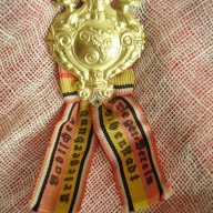 Продавам немски военен орден, снимка 4 - Антикварни и старинни предмети - 12338260