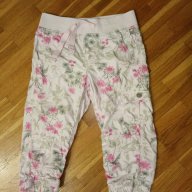 Разкошен панталон, НМ, р.128, снимка 3 - Детски панталони и дънки - 17993433