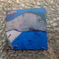 магнит от остров Корфу, снимка 2 - Колекции - 19421985