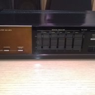 mitsubishi da-u36x-stereo integrated amplifier-внос швеицария, снимка 4 - Ресийвъри, усилватели, смесителни пултове - 12763777