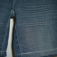 Английски дънкови къси гащи за 5 г., снимка 3 - Детски къси панталони - 22163906