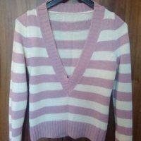 Пуловер рае 9лв, снимка 2 - Блузи с дълъг ръкав и пуловери - 21245005
