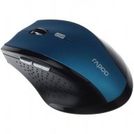 Безжична мишка за компютър или лаптоп 2.4GHz Wireless Optical Gaming Mouse , снимка 5 - Клавиатури и мишки - 11214594