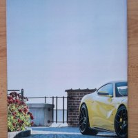 Книги списания брошури автокаталози за Novitec Ferrari 812 FF 458 43, снимка 7 - Други ценни предмети - 24986815