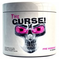 Cobra Labs The Curse, 250 грама