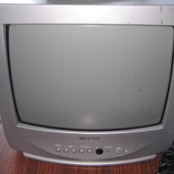 Продавам телевизор Самсунг-14 инча, снимка 1 - Телевизори - 16910639