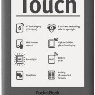 Калъф за Pocketbook Touch 622 и Touch Lux 623, снимка 8 - Таблети - 10605811