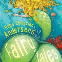 Hans Christian Andersen's Fairy Tales / Приказки на Ханс Кристиян Андерсен, снимка 1 - Детски книжки - 22957364