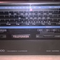 telefunken-pr500 receiver-внос швеицария, снимка 7 - Ресийвъри, усилватели, смесителни пултове - 18018676