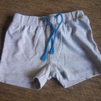 Къси панталонки , снимка 1 - Панталони и долнища за бебе - 25519873
