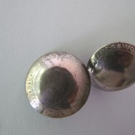 Копчета от униформа - император Леополд I , снимка 5 - Антикварни и старинни предмети - 16232935