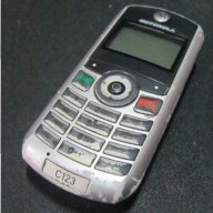 Телефон Motorola, снимка 1 - Motorola - 16326313