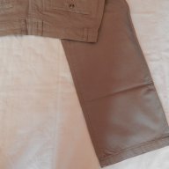 Мъжки панталон 44 размер-нов,100% памук, снимка 5 - Панталони - 14307992