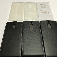 Nokia 3 , Nokia 5, Nokia 6  аксесоари , снимка 1 - Калъфи, кейсове - 18575256
