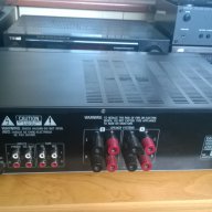 denon dra-25 am/fm stereo receiver-japan-loudnes-нов внос от швеицария, снимка 13 - Ресийвъри, усилватели, смесителни пултове - 7325742