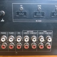 grundig v101 stereo amplifier-нов внос германия, снимка 8 - Ресийвъри, усилватели, смесителни пултове - 7312789
