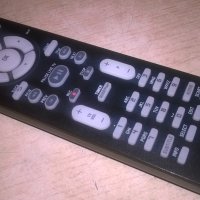 philips hdd/dvd recorder remote control-внос швеция, снимка 1 - Дистанционни - 25533710