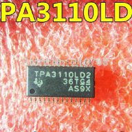 TPA3110D2, снимка 1 - Друга електроника - 17834090