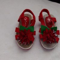 Сандалки, снимка 2 - Детски сандали и чехли - 21279733