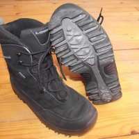 обувки LOWA trident GTX, снимка 6 - Мъжки боти - 20566547