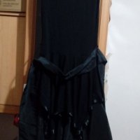 Ефектна дамска рокля - НОВА, снимка 1 - Рокли - 23776585