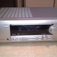 philips receiver-5 chanels-внос швеицария, снимка 1 - Ресийвъри, усилватели, смесителни пултове - 22730820