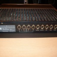 dual-retro amplifier-made in germany-внос швеицария, снимка 8 - Ресийвъри, усилватели, смесителни пултове - 12191719