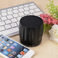 Bluetooth Speaker за телефон - Handsfree/USB/MP3/MIC, снимка 15 - Слушалки, hands-free - 13329410