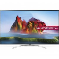 LG 55UJ750 55" 4K UltraHD TV, 3840x2160, DVB-T2/C/S2, 2500PMI, Smart webOS 3.5 Демонстрационен артик, снимка 5 - Телевизори - 21311514