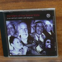 The Stars Of The Buena Vista 21st Century: When Life Begins..., снимка 1 - CD дискове - 22235207