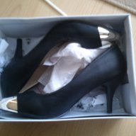 нови обувки 38, снимка 2 - Дамски обувки на ток - 11464575