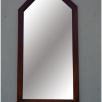 Антре-огледало и закачалка от масив, снимка 8 - Огледала - 14796567