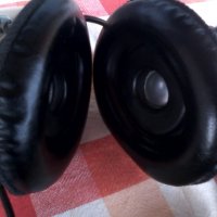 JVC STH-10  hi-fi- колекционерски слушалки, снимка 6 - Слушалки и портативни колонки - 23827741