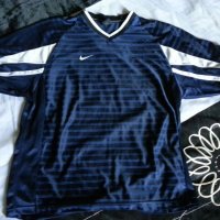 Nike мъжка тениска размер хл, снимка 1 - Тениски - 21520170
