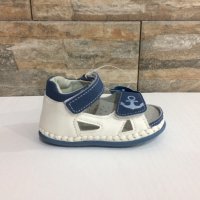 Бебешки сандали, снимка 1 - Детски сандали и чехли - 21593893