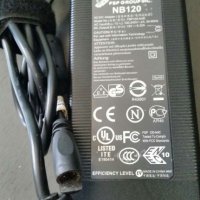 Универсално захранване FSP Group NB120 CEC Universal Notebook PC Adapter, снимка 1 - Кабели и адаптери - 25265675