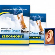 ZEROSMOKE - биомагнити за  спиране на тютюнопушенето, снимка 4 - Други - 16741510