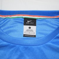 Nike - SAHARA - India - 100% Оригинална тениска - L / Найк / Фланелка, снимка 5 - Спортни дрехи, екипи - 21998443