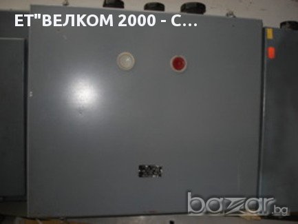 Продавам пускатели – обикновени,реверсни,звезда-триъгълник и др., снимка 1