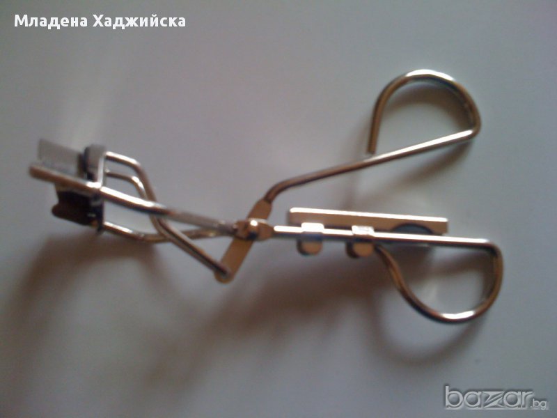 извивачка за мигли, снимка 1