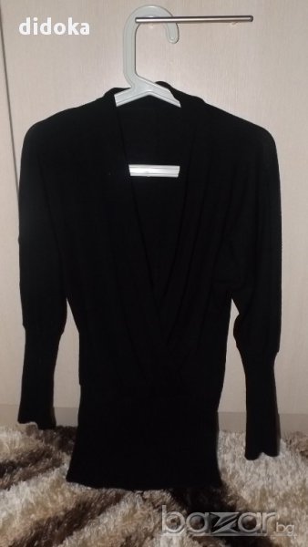 Черна туника:), снимка 1