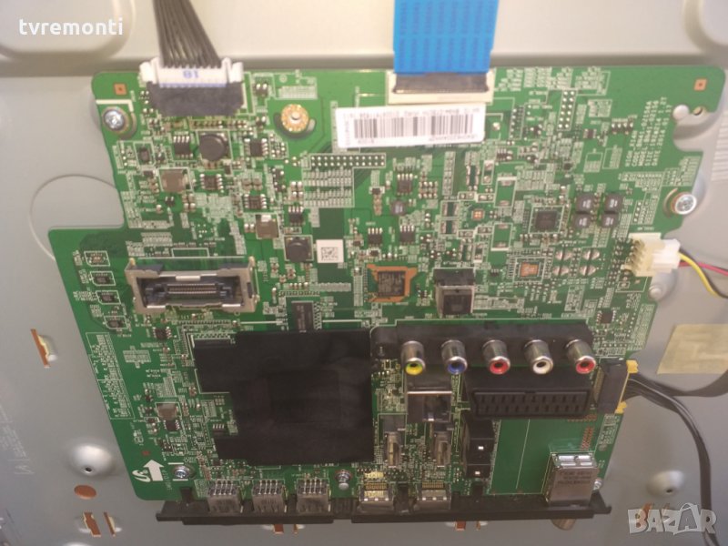 Основна платка - MAIN BOARD BN41-02156A Bn94-07307H, снимка 1