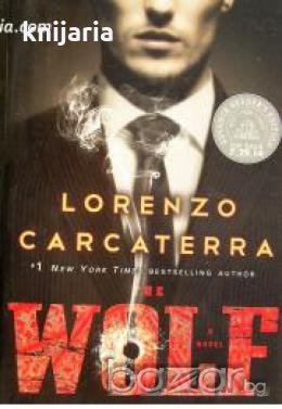 The Wolf , снимка 1