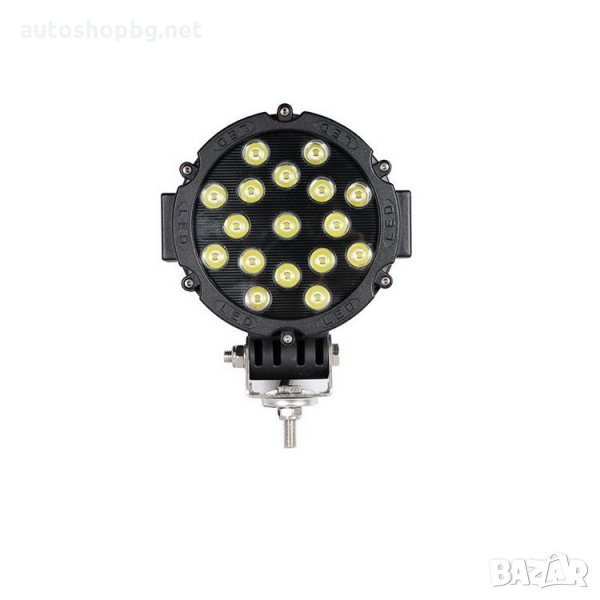 Халогени диодни, снимка 1