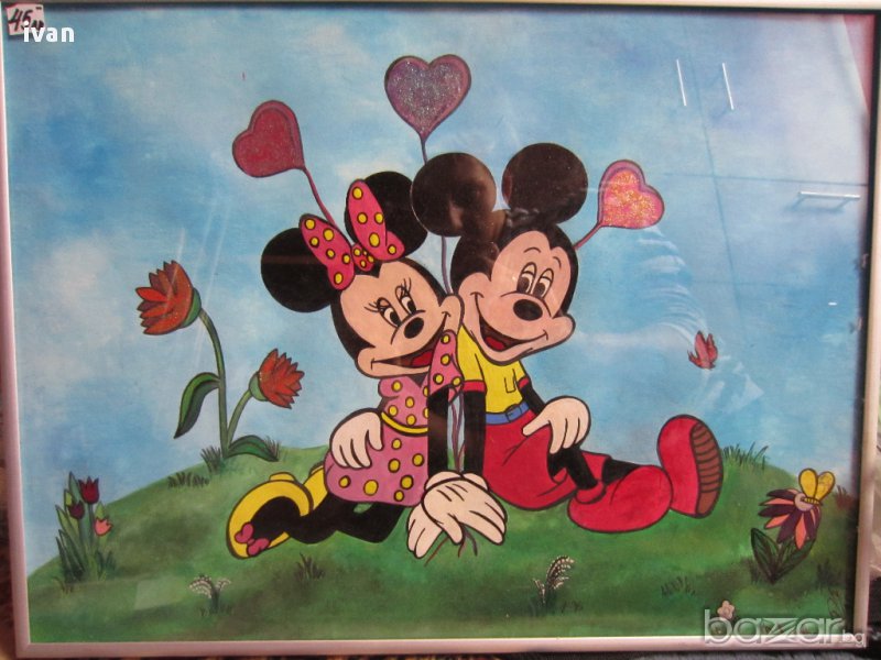 картина, снимка 1