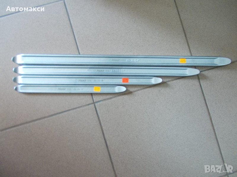 Щанга за гуми Ханс CR.V., снимка 1