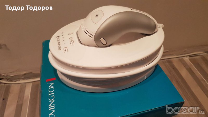 Remington i-LIGHT, снимка 1