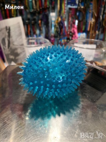 играчка Spiky football 11см., снимка 1